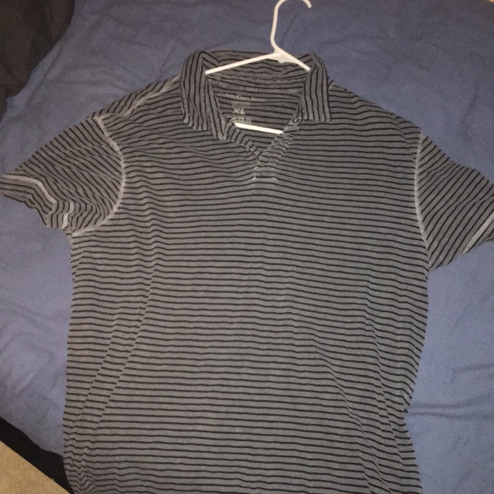 Calvin Klein XL Polo